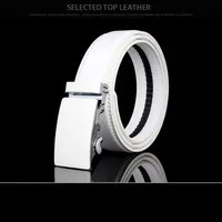 Elegant Men's Belt