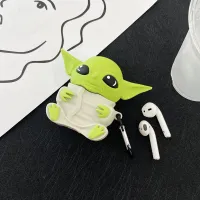 Baby Yoda airpod cover