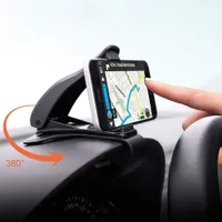 Support de téléphone pour voiture Irving