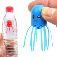 Roztomilá plovoucí hračka - Chobotnice