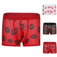 Boxers stylés pour homme Emery