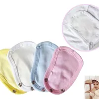 Attachment for baby bodysuit