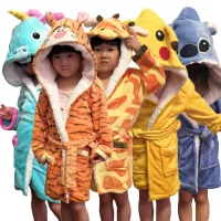 Children's pajamas Animals