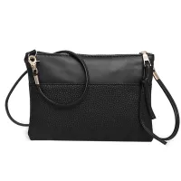 Small women's purse Re806