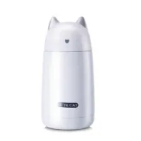 Thermos in the shape of a cat