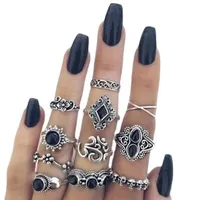 Women's Ring Set