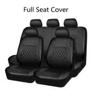 Men's &amp; Women's Special, Well Looking Black Couch On Carseat From Artificial Leather Whole Set For 5 Place Couch To Feast