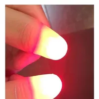 Osvětlovací palec