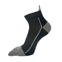 Men's toe socks