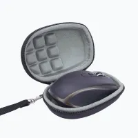 Practical case for wireless computer mouse