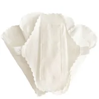 Menstrual liners 3 pcs