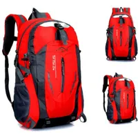 Hiking backpack 35 l - 5 colours