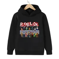 Gyerek Roblox pulóver - többféle színben