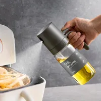 Cooking Oil Sprayer, 250 ml glass sprayer bottle, Oil Sprayer, Oil Sprayer, Olive Oil Sprayer, Frying Oil dispenser, Salads, BBQ, Kitchen utensils, Cheap
