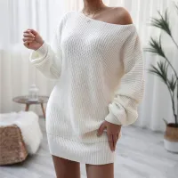 Sydney's Women's Sweater Dress