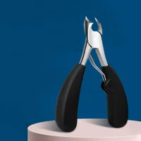 Strong and robust nail clippers - pedicure
