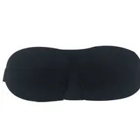 Eye mask for good sleep at night and day