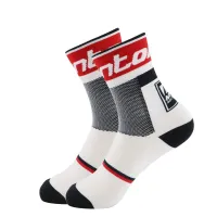 Comfortable unisex cycling socks