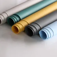 Silikónové podložky v moderných farbách
