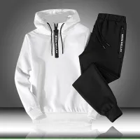 Men's stylish tracksuit