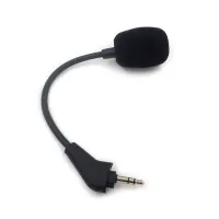 Microphone for HyperX Cloud headset