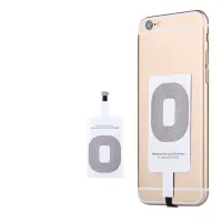 Adaptateur/Tapis de charge sans fil Pronett XT918 pour iPhone