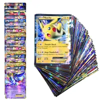 Pokemon karty - 60 losowych kart