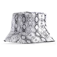 Free time hat for men and women, fashionable and with pattern
