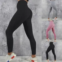 Formázó leggings magas derékkal