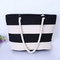 Clarissa Beach Bag