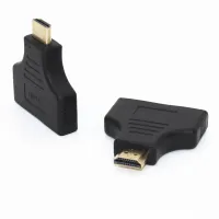 Splitter HDMI pentru două sloturi