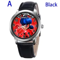 Girls wrist watches | Ladybug