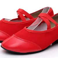 Dámska tanečná obuv 82015