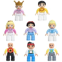 Children's figurines Princess Castle