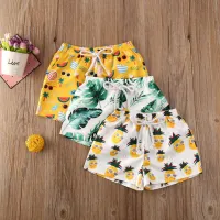 Shorts de bain pour enfants