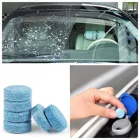 Special sprayer tablets for efficient washing of windshield 10 units Constant