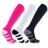 Compression unisex long socks