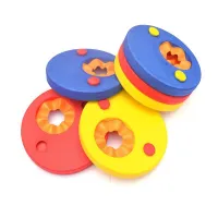 Set of swimming belts - circles for children