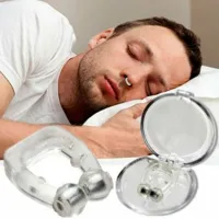 Smart Snoring Aid