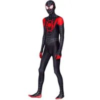 Costum Spiderman