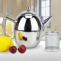 Stainless steel kettle A1102