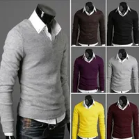 Men's elegant Rodolfo sweater