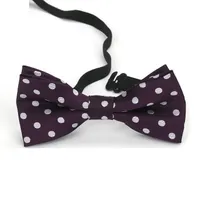 Baby bow tie