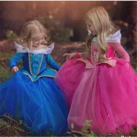 Girls princess dress DISNEY