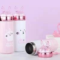 Baby thermos with animals Sally