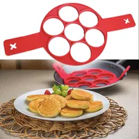 Tech Art Silicone pancake mould