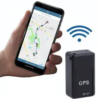 Mini GPS  lokátor s funkcí odposlechu