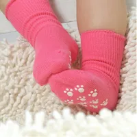 Dětské protiskluzové ponožky A1495
