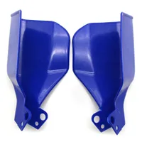 Handlebar protectors for motorcycle 2 pcs