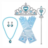 Set petrecere pentru copii Frozen